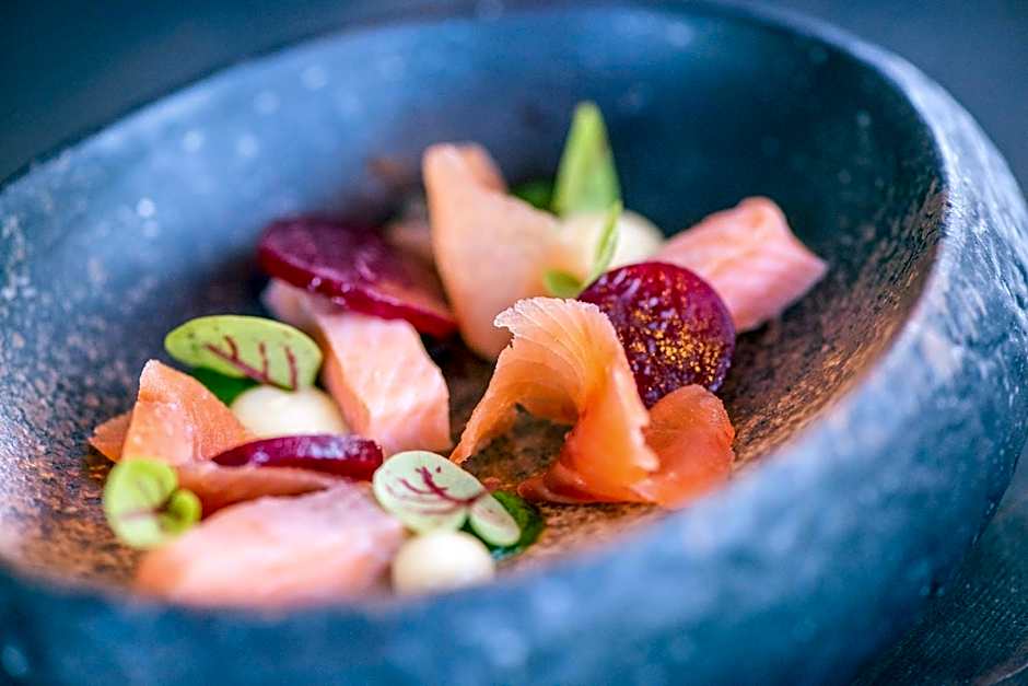 Ski-IN Ski-OUT Hotel Sonnleiten