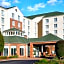 Hilton Garden Inn Providence Airport/Warwick