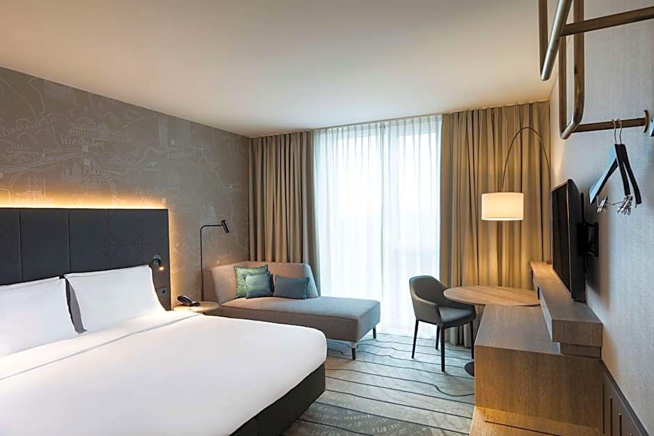 Hyatt Place Frankfurt Airport
