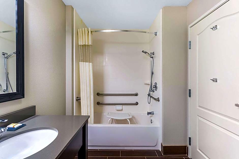 La Quinta Inn & Suites by Wyndham Monahans