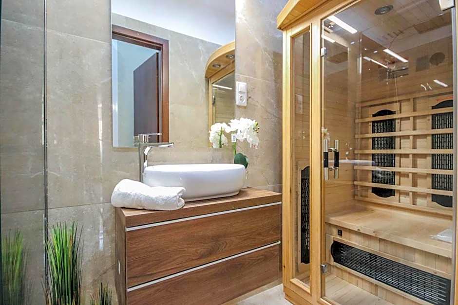 Bengt Apartment Dohány Str.