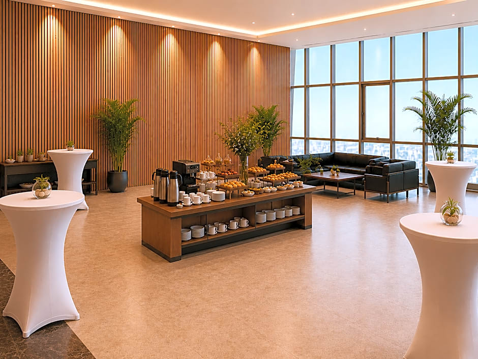 Days Hotel by Wyndham Istanbul Esenyurt
