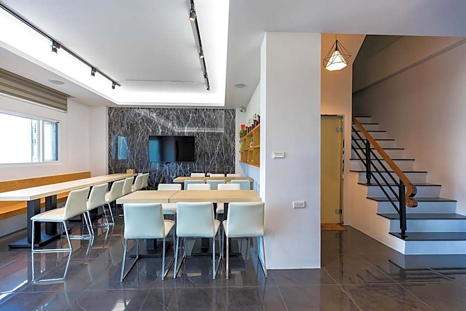 Jia Xiang Lin Guan Hai Homestay 2