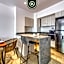 New 1 BR Condo - Oceanview Pool - 2 min to Beach