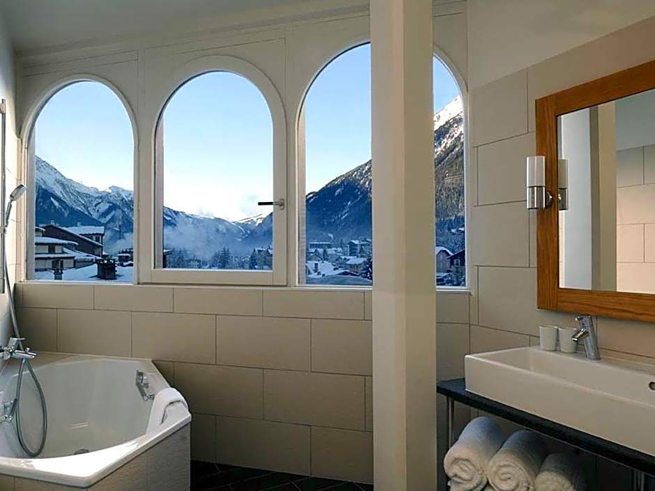 Hotel Le Morgane