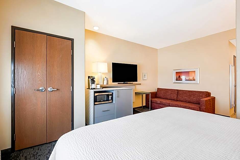 Holiday Inn Brownsville By IHG