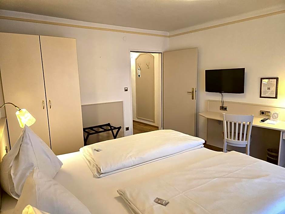 Boutique Hotel Goldenes Lamm Villach