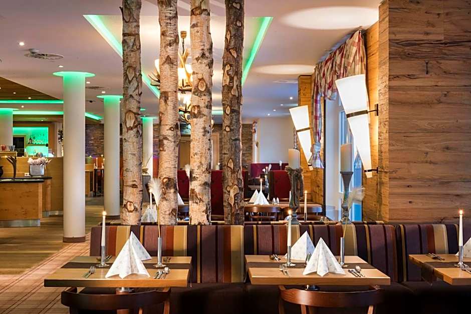 Best Western Plus Hotel Willingen