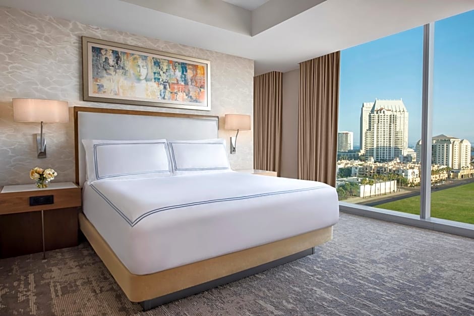 InterContinental San Diego, an IHG Hotel