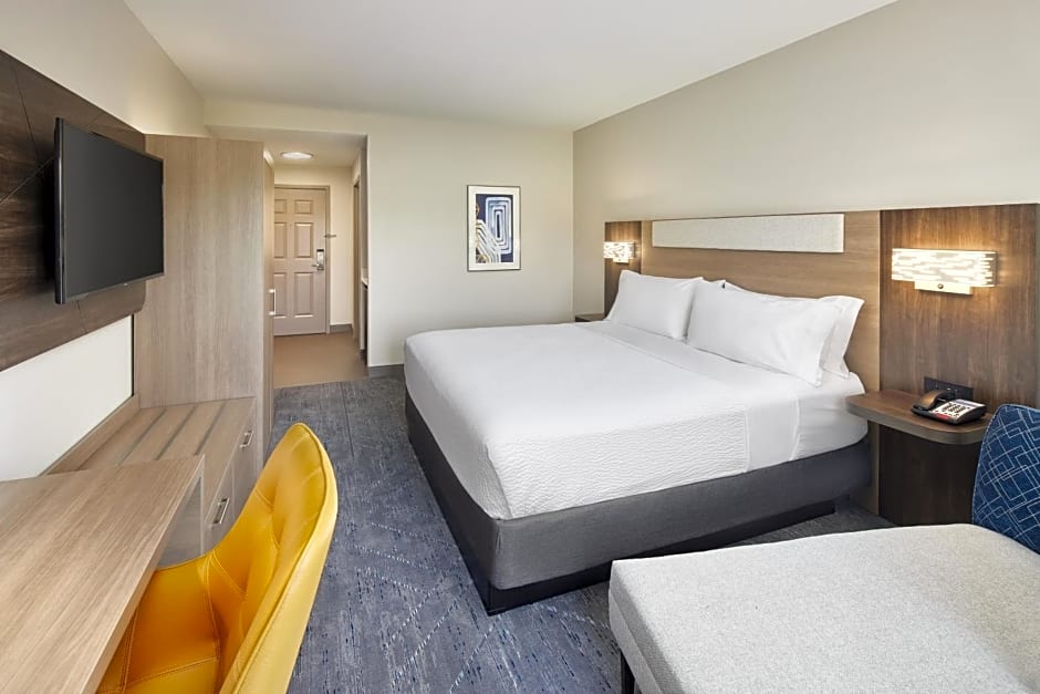 Holiday Inn Express Hotel & Suites Port St. Lucie West, an IHG Hotel