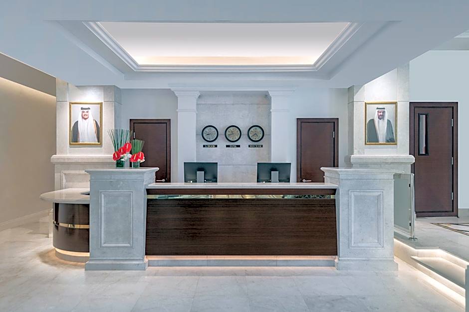 Riviera Rayhaan by Rotana Doha