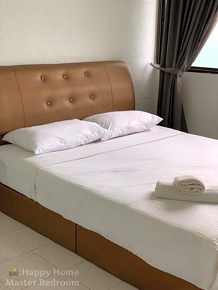 Happy Home 26 Sri Sayang Batu Ferringhi