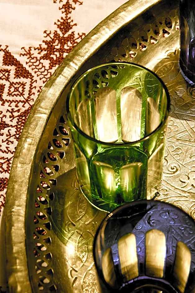 Riad Tizwa Fes