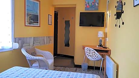 Double Standard Room - 3rd Floor Without Elevator