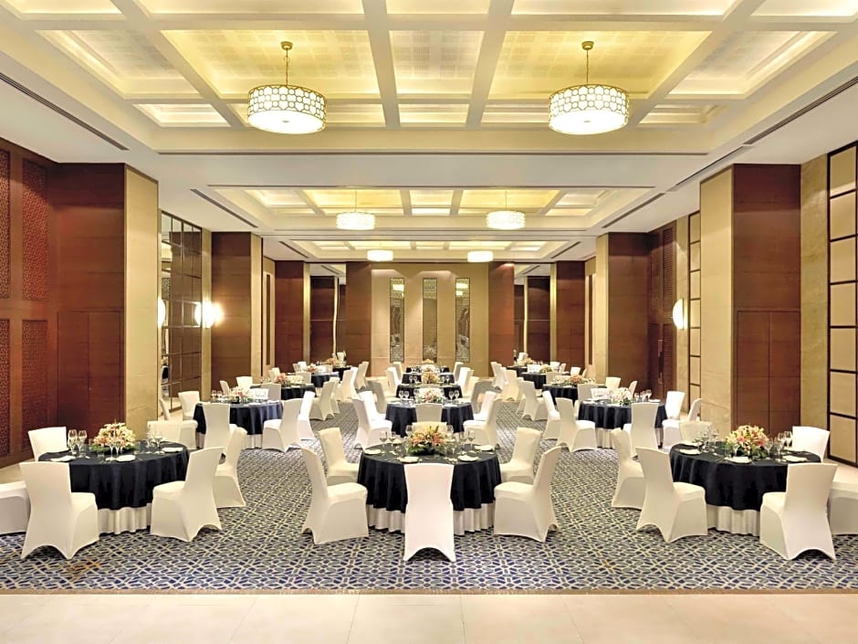 Novotel Imagica Khopoli - An AccorHotels Brand