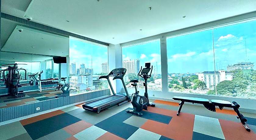 Hemangini Hotel Bandung