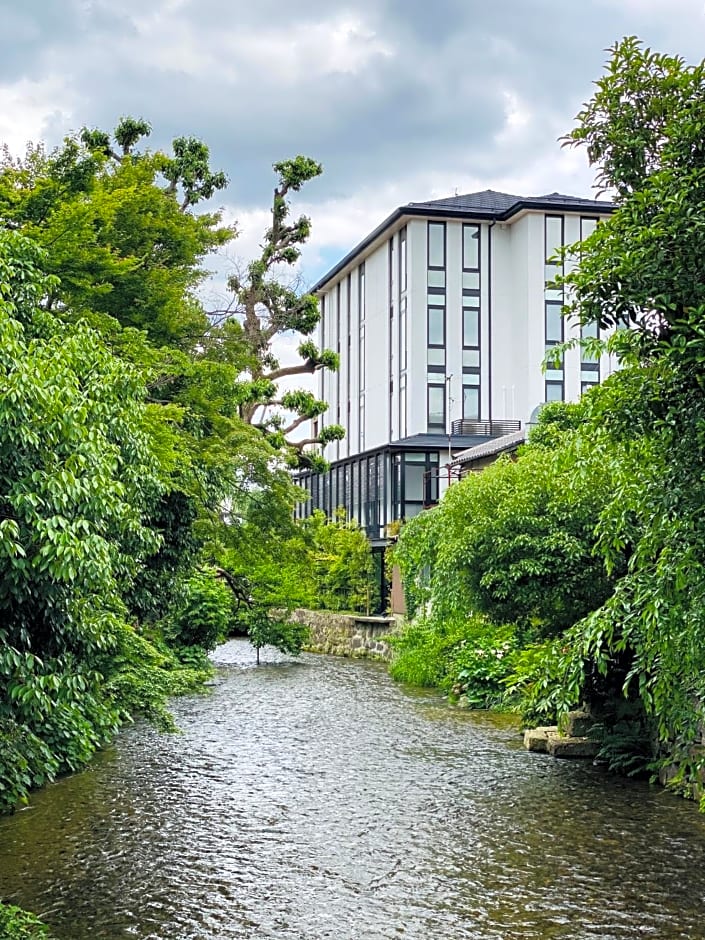 Tassel Hotel Sanjo Shirakawa