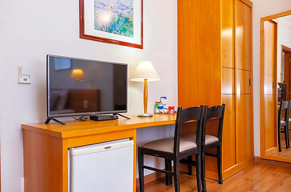 Hotel Marbor
