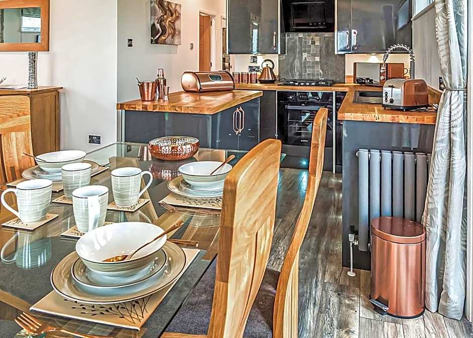 Ocean Heights Holiday Park