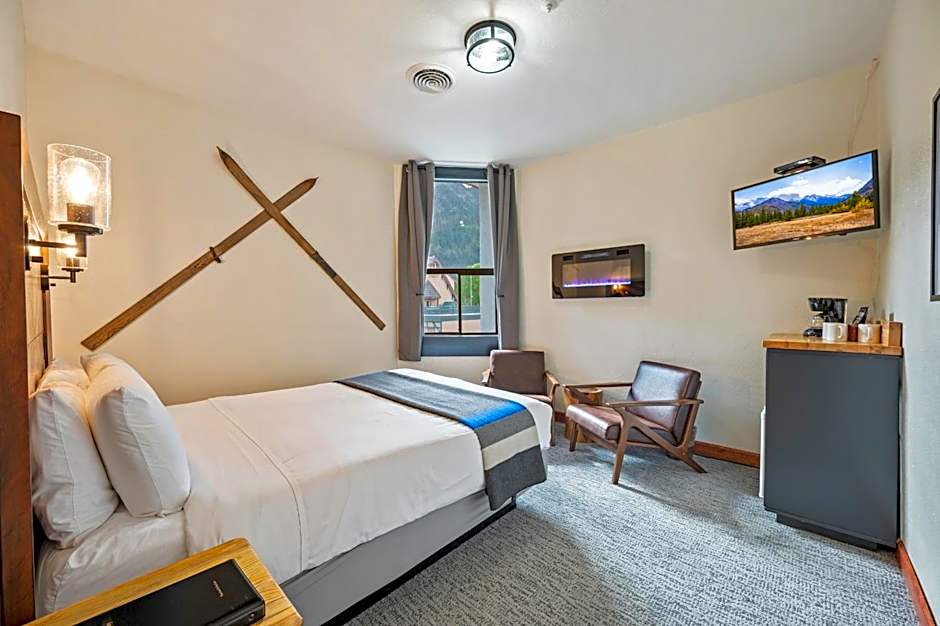 Hotel Leavenworth