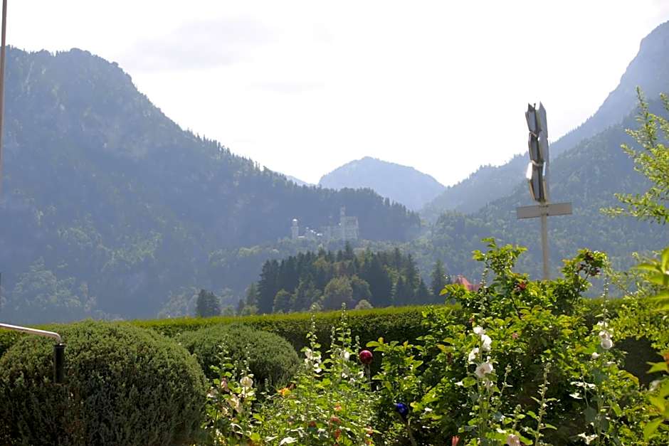 Gästehaus Elisabeth