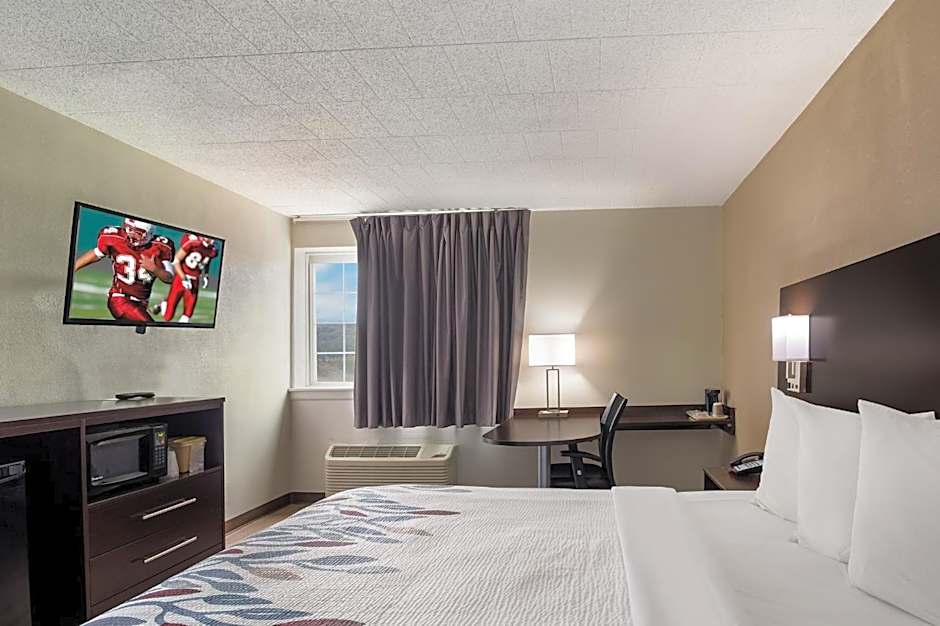 Red Roof Inn New Stanton