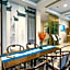 Manju Hotel Ningbo Polytechnic