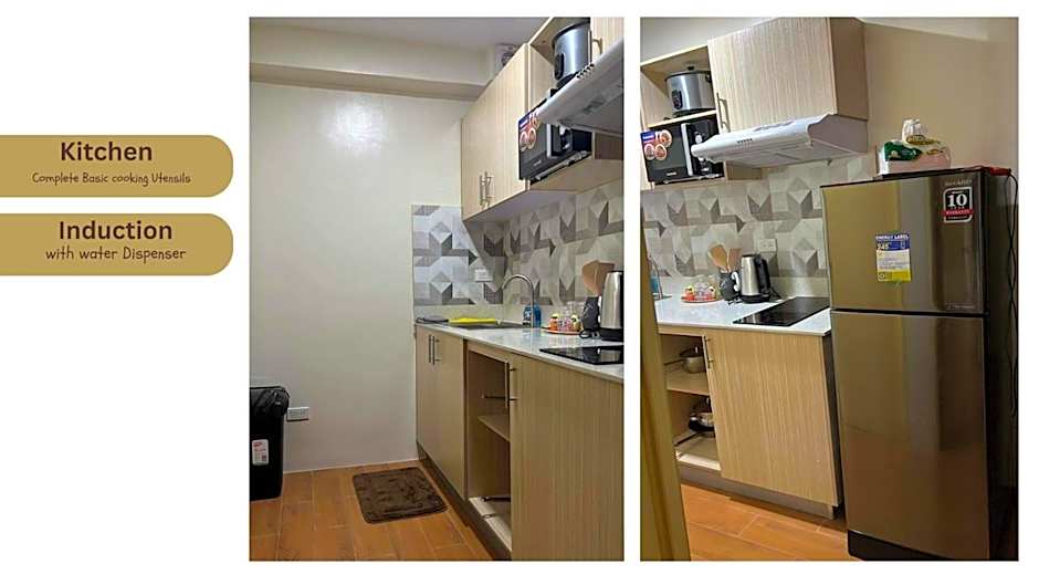 4th- Sea View of Seawind Condominium