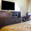Quality Inn Dayton North - Vandalia