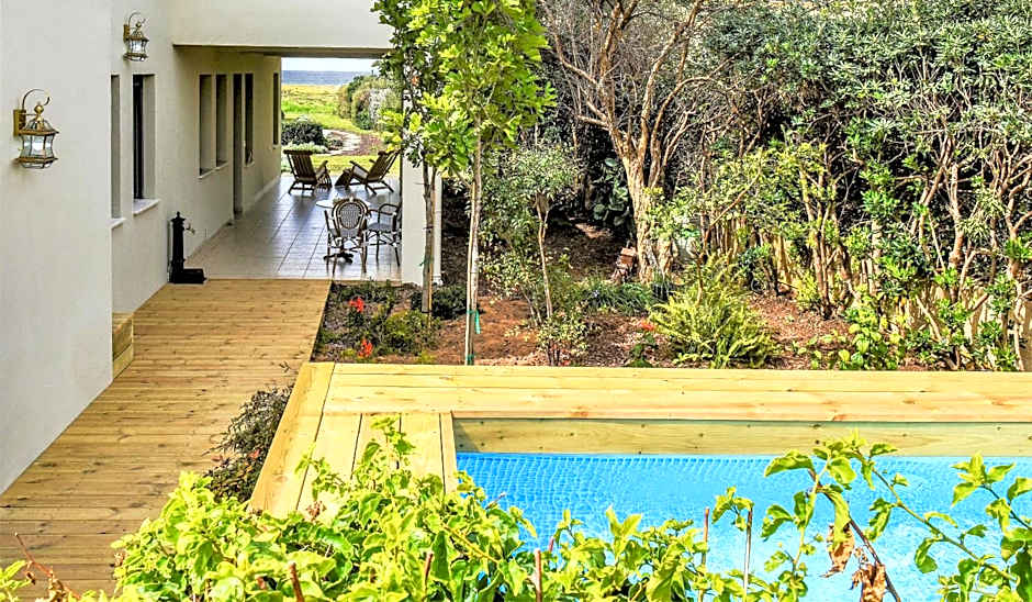 Yamim Suites On The Beach