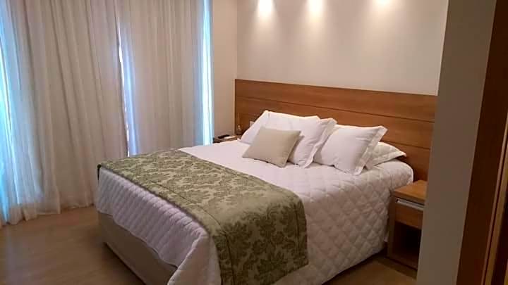 Flat Vista Azul Hotel