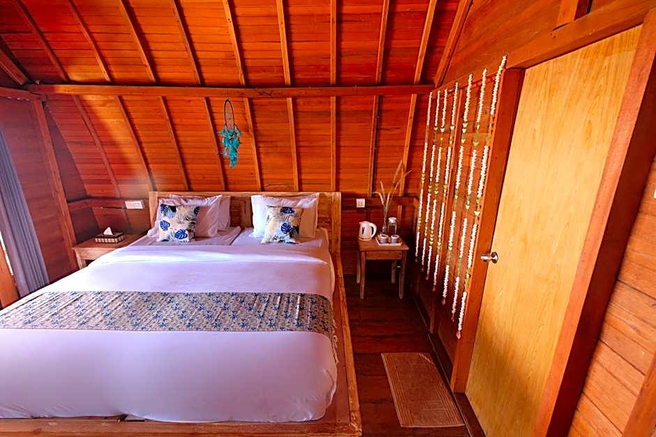 Adara Beach Huts