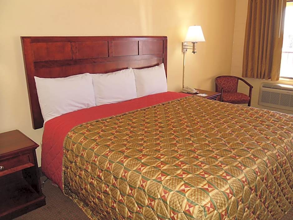 Budget Inn Flagstaff