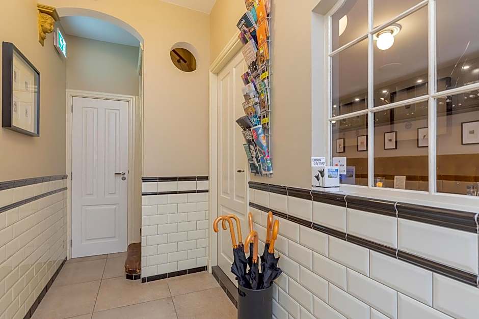 ExLibris Boutique Hotel