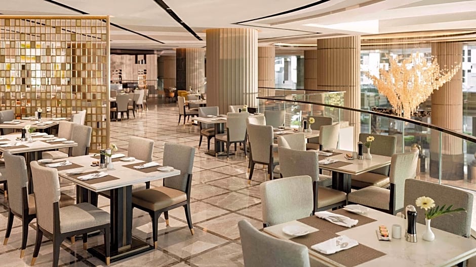 InterContinental Bangkok By IHG