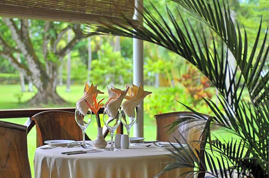 Auberge de Saint Aubin