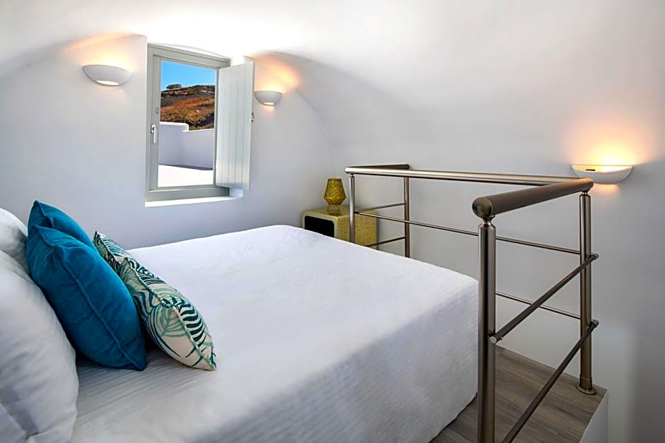 Siete Mares Luxury Suites