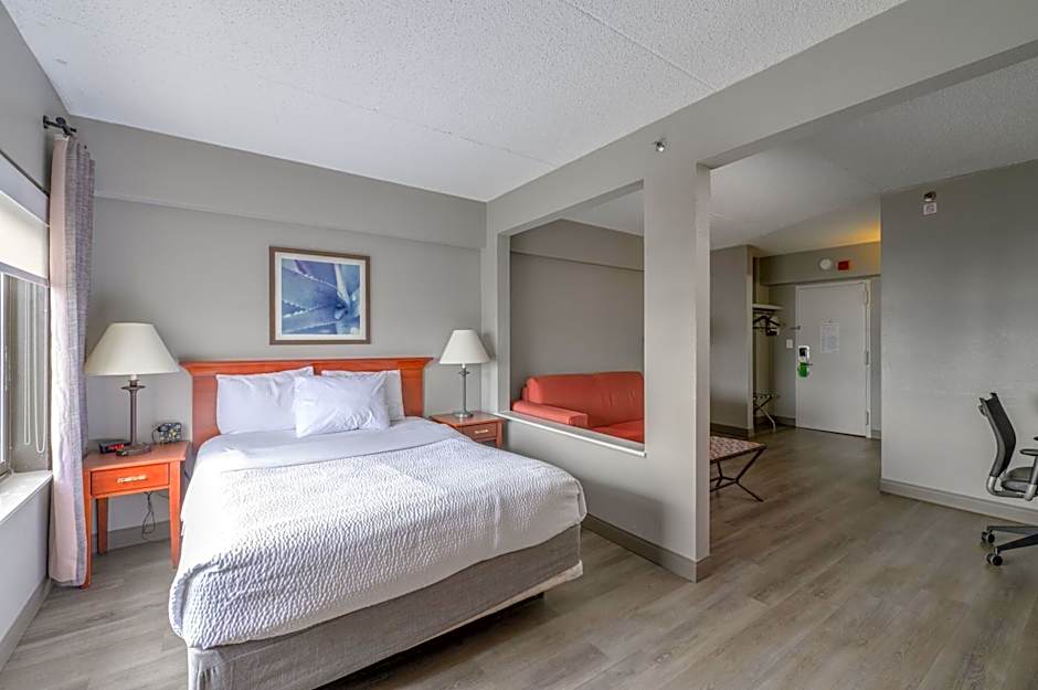 La Quinta Inn & Suites by Wyndham New Haven