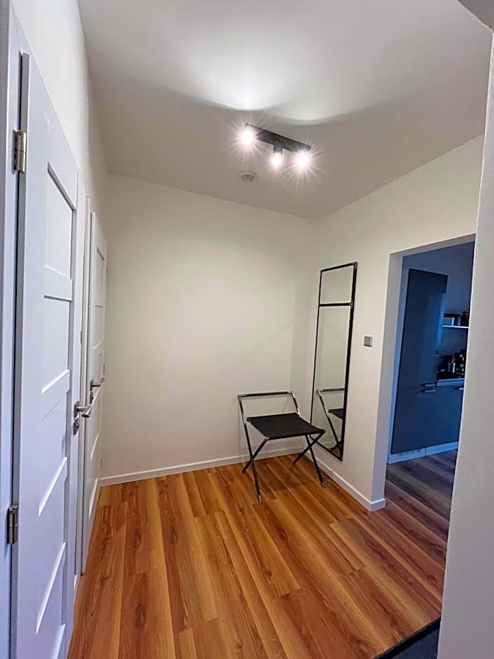 Apartmány Malé náměstí, Broumov