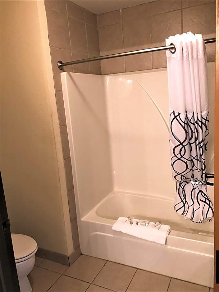 The Branson Waterpark Hotel