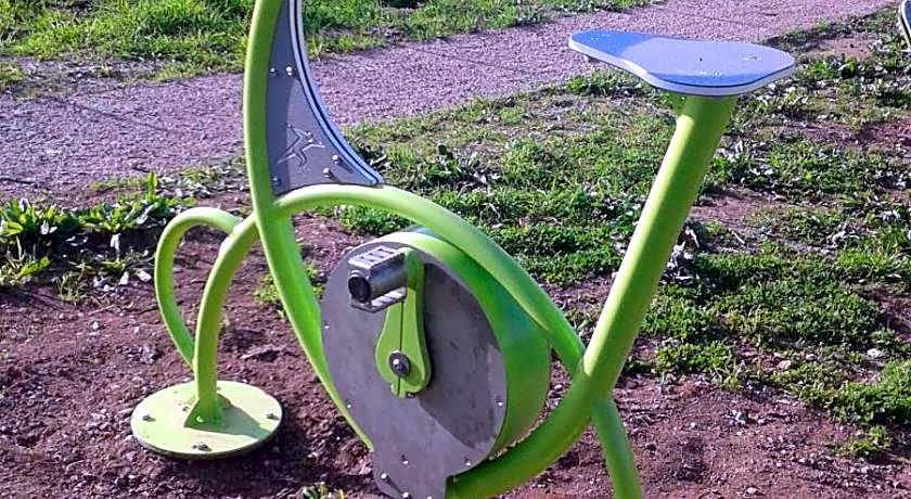 Alma Bed & Breakfast