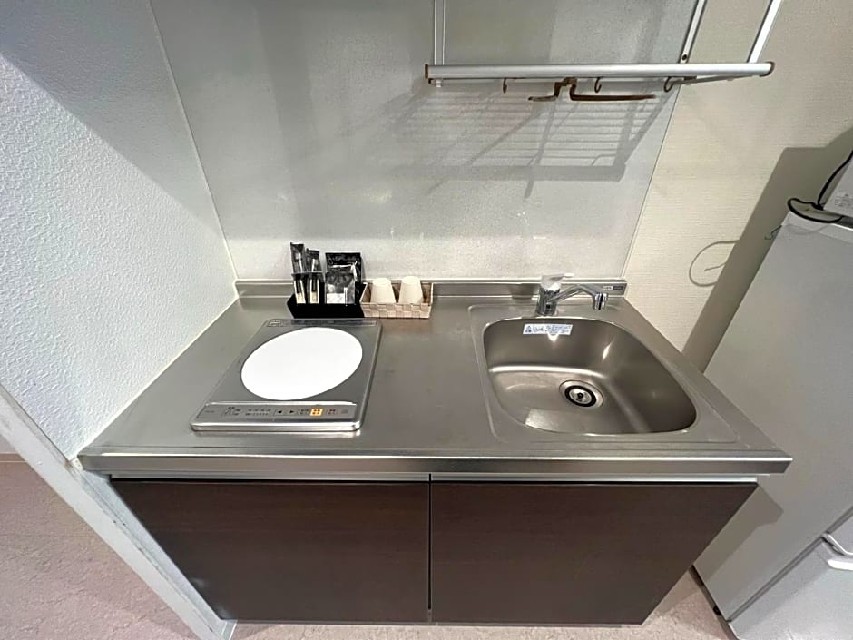 BiBi Hotel Tomariport