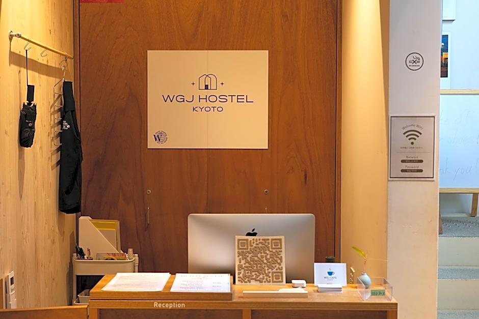 WGJ HOSTEL