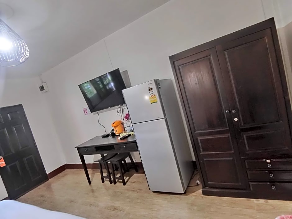 The Krabi Forest Homestay