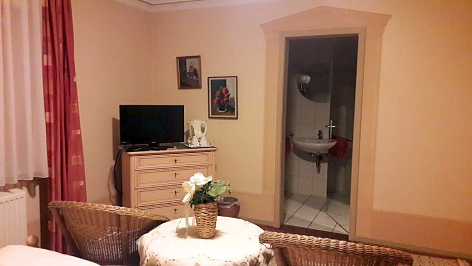 Bed and Breakfast Dannevirke