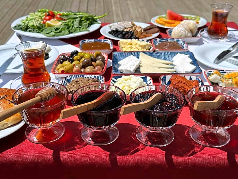 Historical Mansion Eskiciler Konagı - Cittaslow