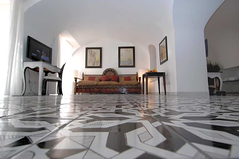 Hotel Marina Riviera