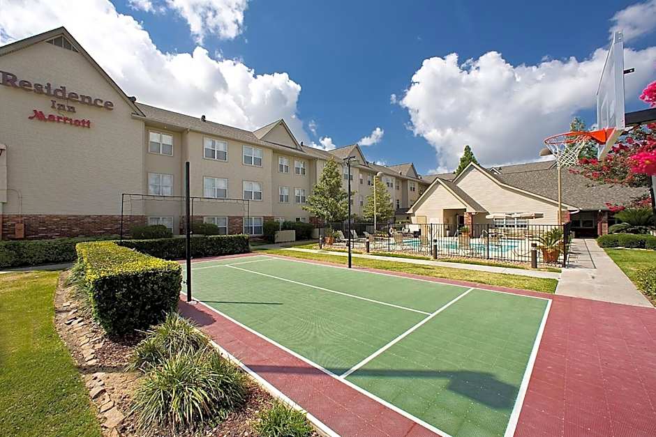 Residence Inn by Marriott Houston Sugar Land/Stafford