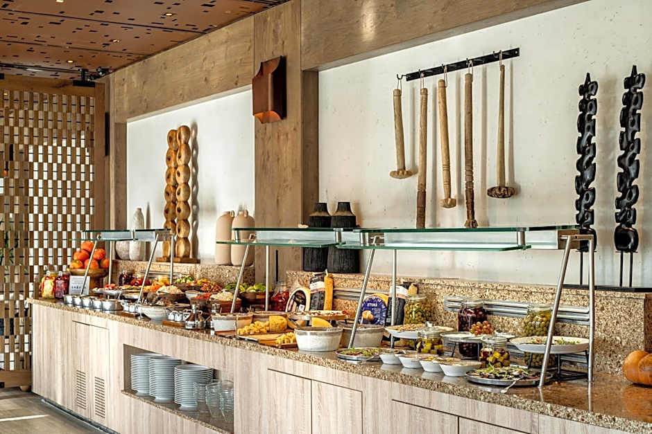 Daroma by Isrotel Collection