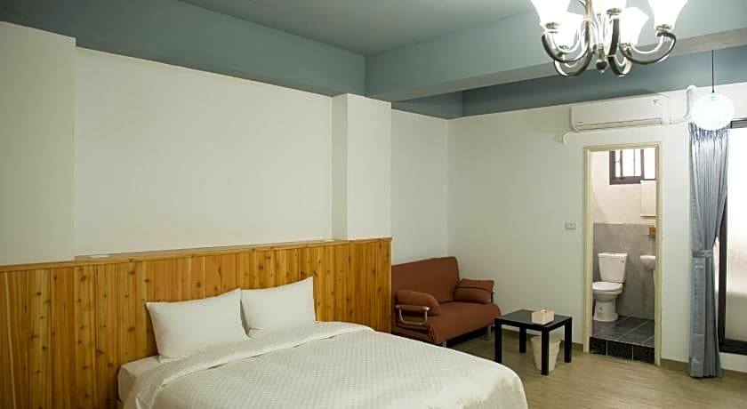 DiDi House – Tainan, LA